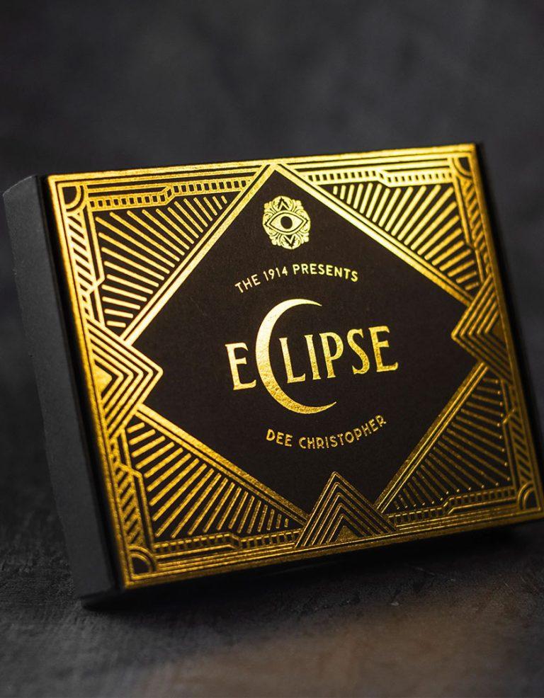 carti de joc eclipse