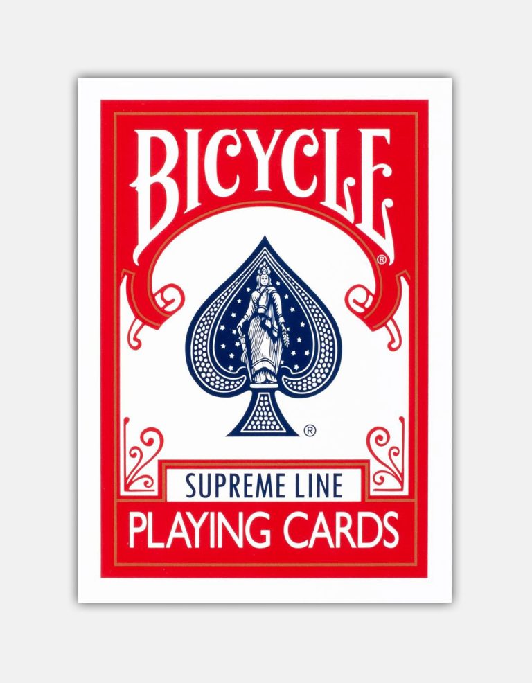 bicycle supreme line