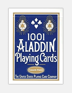 aladdin 1001 carti de joc