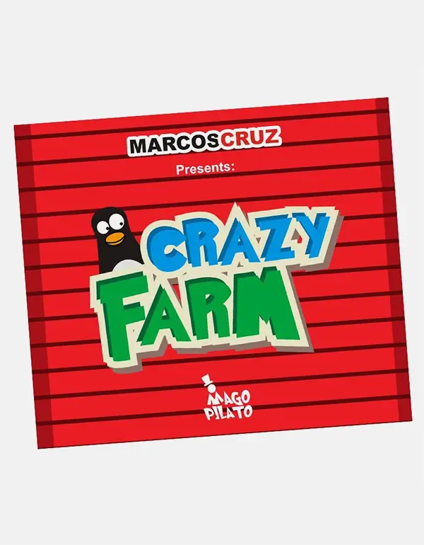 crazy farm 2