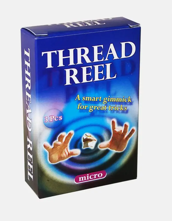 thread reel