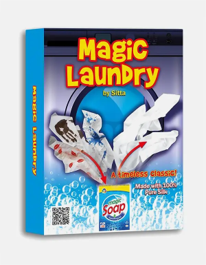 Magic Laundry
