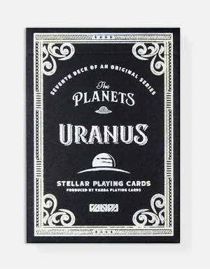 Uranus carti de joc