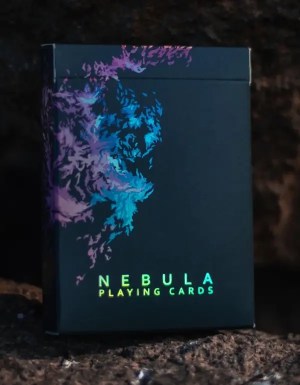 Nebula Holographic