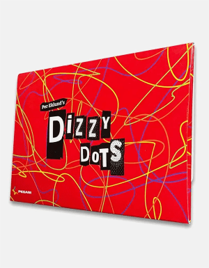 Dizzy Dots - truc de magie